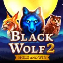 Black Wolf 2